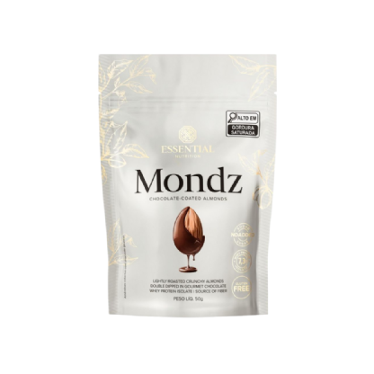 ESSENTIAL MONDZ 50G