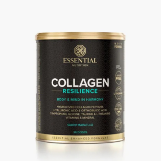 ESSENTIAL COLLAGEN RESILIENCE LATA 390G
