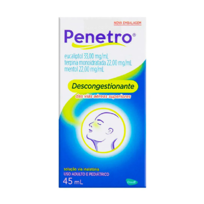 PENETRO INALANTE FR 45 ML