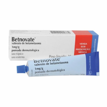 BETNOVATE POM 30GR
