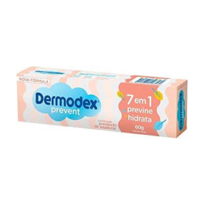 DERMODEX PREVENT 60GR.