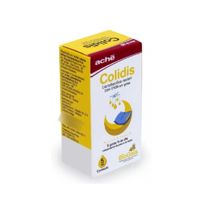 COLIDIS 5ML