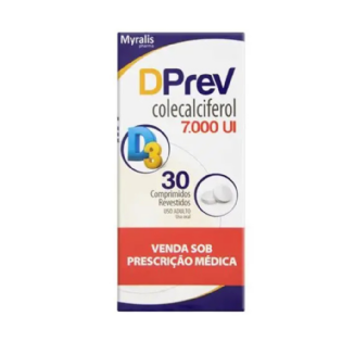 DPREV 7000 UI 30CP