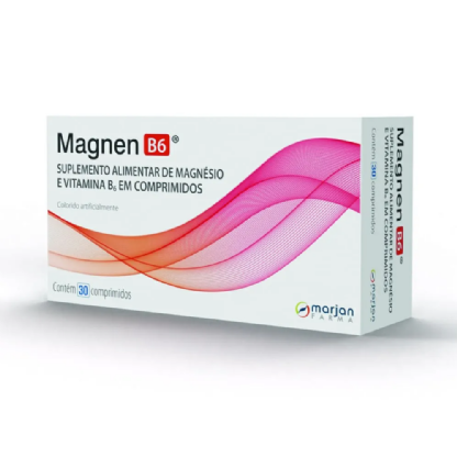 MAGNEN B6 30CP