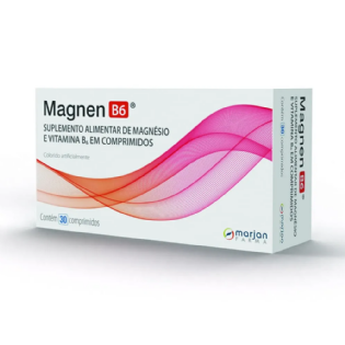MAGNEN B6 30CP