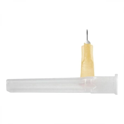 AGULHA DESC 13X0,3 CX. C/10 | PRECISION GLIDE BD
