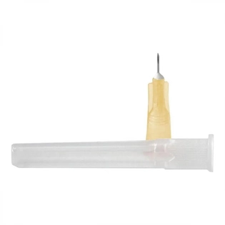 AGULHA DESC 13X0,3 CX. C/10 | PRECISION GLIDE BD