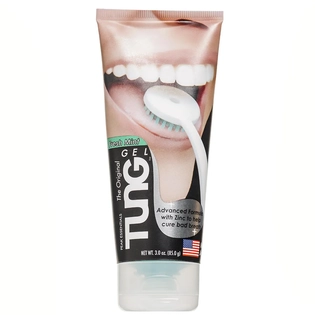 CURAPROX Tung Gel para Língua | Limpeza Eficaz e Cuidados Orais