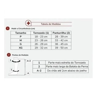 VENOSAN SPORTACTIVE 20-30 | Meias de Compressão para Atividade Física