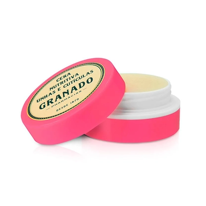 GRANADO PINK | Cera Nutritiva 7g