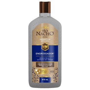 SH TIONACHO ENGROSSADOR | Efeito Negativo Aumentador