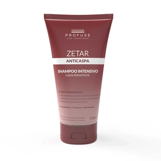 PROFUSE ZETAR SH ANTICASPA INT | 150ML de Tratamento Anticaspa