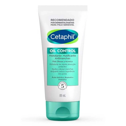 CETAPHIL MAT ANTI MANCHAS 89ML | Tratamento Eficaz para Pele Cativa