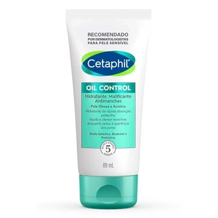 CETAPHIL MAT ANTI MANCHAS 89ML | Tratamento Eficaz para Pele Cativa