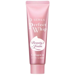 SENKA | Espuma de Limpeza Perfect