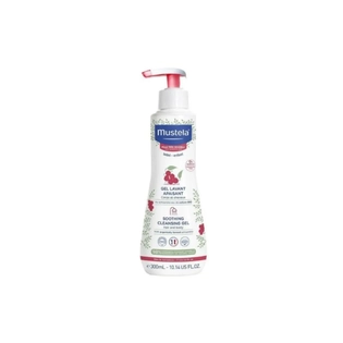 MUSTELA LAVANTE APAIS | GEL 300ML