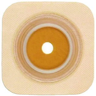 Placa para Bolsa Colostomia Sur-Fit Plus Microp 38mm | REF: 401610