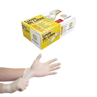 Luva de Procedimento PP | Descarpack - Caixa