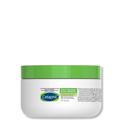 CETAPHIL Creme Hidratante Corporal 250g