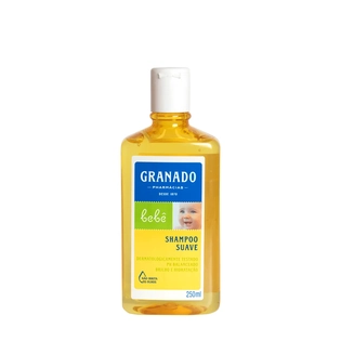 Granado Bebê | Shampoo Tradicional