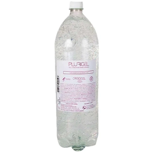 GEL ULTRASSOM 1KG | Frasco Profissional para Eletroterapia