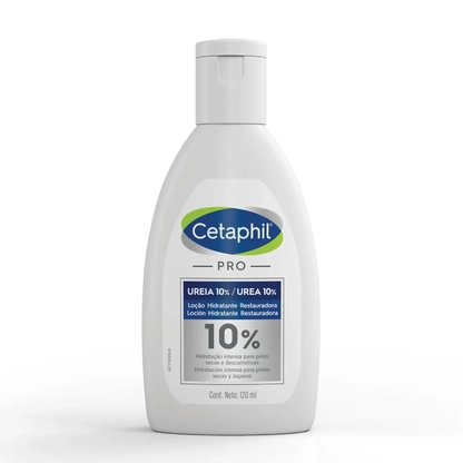 CETAPHIL PRO UREIA 10 | Loção Hidratante