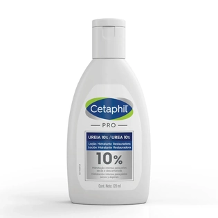 CETAPHIL PRO UREIA 10 | Loção Hidratante