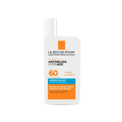 LA ROCHE POSAY MANTEIGA HIDRATANTE ANTHE HYDRAOX S COR FP60 | 50G