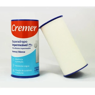 ESPARADRAPO 10 CM X 4,5 MT | CREMER