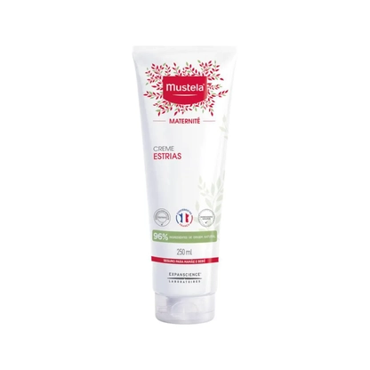 MUSTELA MATERNITE | Creme para Estrias