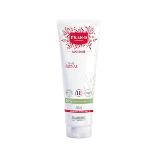 MUSTELA MATERNITE | Creme para Estrias