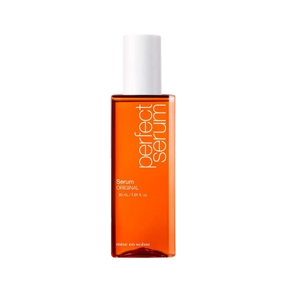 MISE EN SCENE PERFECT SERUM OR | Sérum Para Cabelos Perfeitos