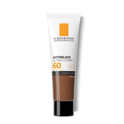 LA ROCHE POSAY ANTHELIOS ULTRA Protetor Solar Facial de Alta Proteção