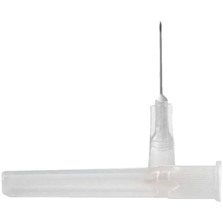 AGULHA DESCARTÁVEL 40 X 16 | PC/10 (16G 1 1/2)