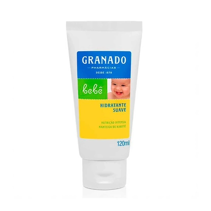 Granado | Hidratante Bebê Tradicional