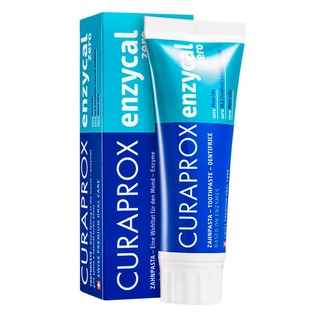 CURAPROX CREME DENTAL ENZYCAL | ZERO
