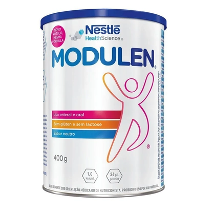 MODULEN IBD NUTRI ESPECIAL | Lata 400g