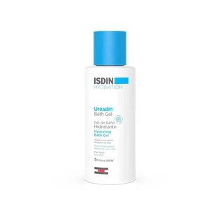 ISDIN UREADIN BATH GEL 100ML | Gel de Banho Hidratante para Pele Secas
