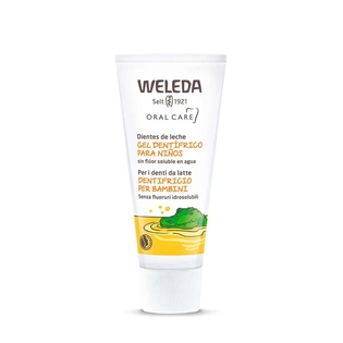WELEDA | Gel Dental Calêndula IN