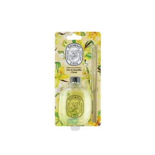 Difusor de Ambientes Giorno | Flor de Baunilha 150ml