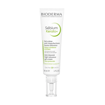 BIODERMA SEBIUM KERATO | Tratamento Específico TE30M