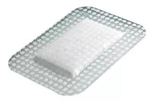 Curativo Trans OPSITE POST OP | Proteção Eficaz para Pós-Operatório