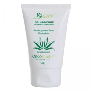 RD CARE | Gel Hidratante 100g - Hidratação Intensiva para a Pele
