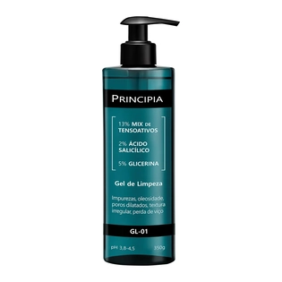 PRINCIPIA GEL DE LIMPEZA 13% TENS | Eficiência e Frescor em Cada Uso