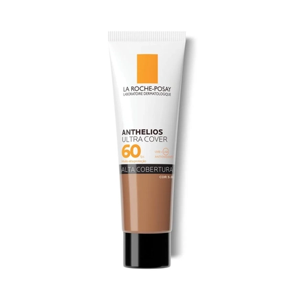 LA ROCHE POSAY ANTHELIOS ULTRA  Protetor Solar de Alta Proteção