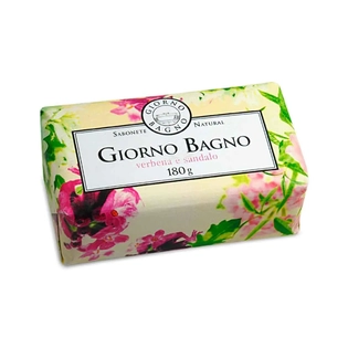 GIORNO | Sabonete em Barra Verbena