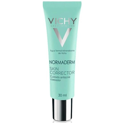 VICHY Normaderm Skin Corrector | Tratamento Eficaz para Pele Oleosa