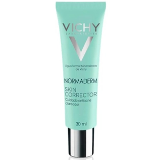 VICHY Normaderm Skin Corrector | Tratamento Eficaz para Pele Oleosa