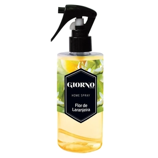 Aromatizador de Ambiente Giorno Flot | Laranjeira e Vert 250ml