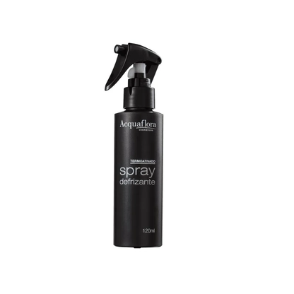 ACQUAFLORA | Spray Defrizante Termoativo